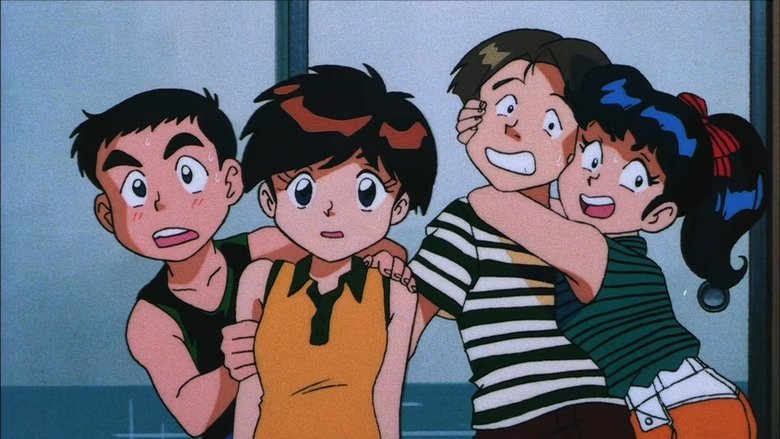 Still image for Soar High! Isami season 1 episode 17: Episode 17 Still image for Soar High! Isami season 1 episode 17: Episode 17