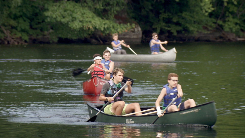Still image for Bug Juice: My Adventures at Camp season 1 episode 15: The Quest for the Cup