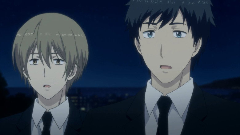 Still from ReLIFE - Season 1 Episode 11