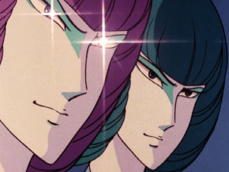 Still from UFO Robo Grendizer - Season 1 Episode 50