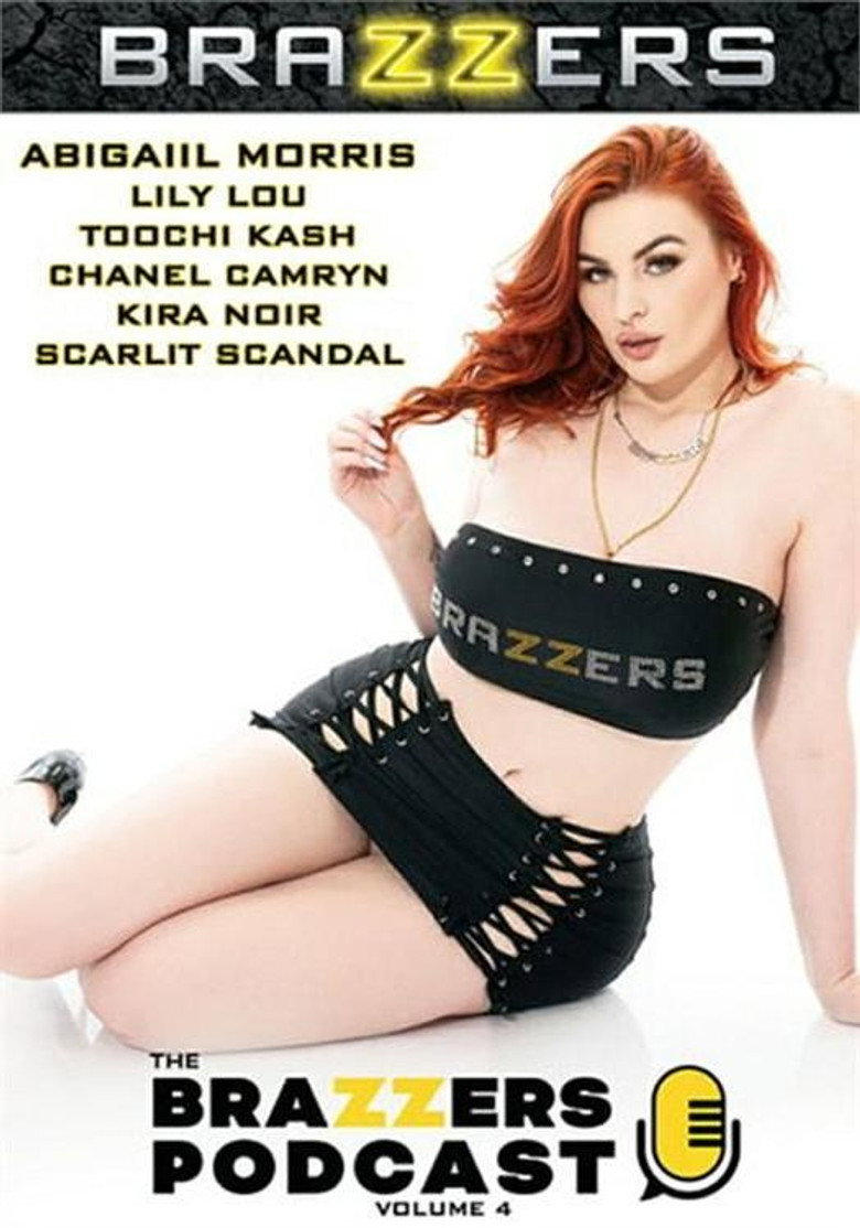 תמונה של The Brazzers Podcast 4