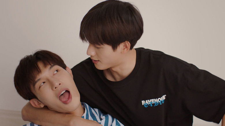 Still image for Running Like a Shooting Star season 1 episode 17: Episode 17