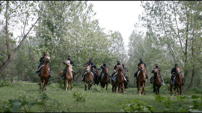 Still from The Rise of Phoenixes - Season 1 Episode 45