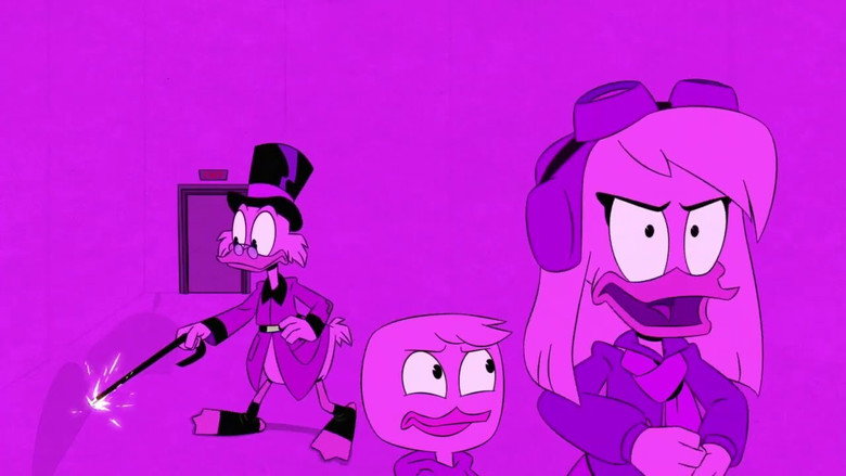 Still from DuckTales - Season 3 Episode 13
