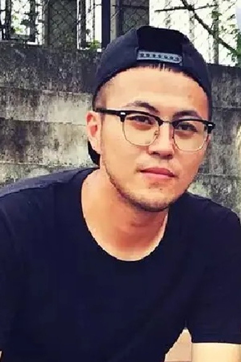 Liu Yan portrait
