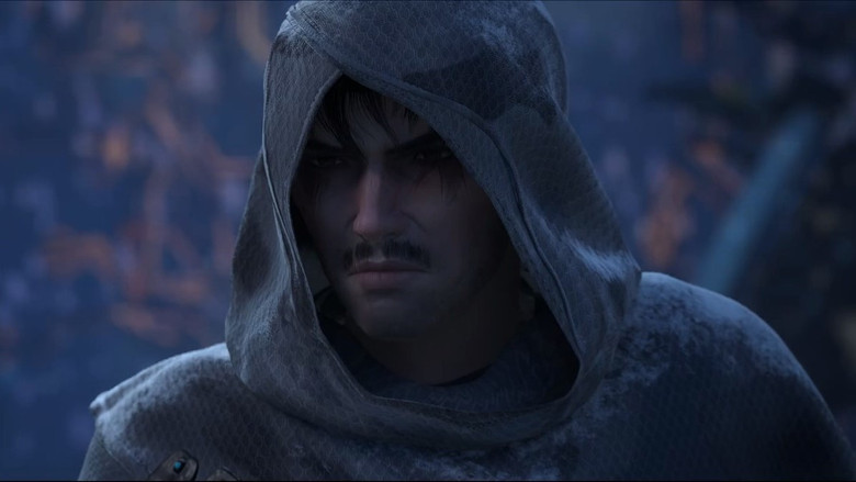 Still image for Fatal Rule season 1 episode 15: Episode 15 Still image for Fatal Rule season 1 episode 15: Episode 15