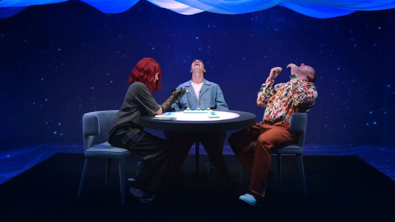 Still image for Natal Chart season 1 episode 11: #10 Ilya Kuruch