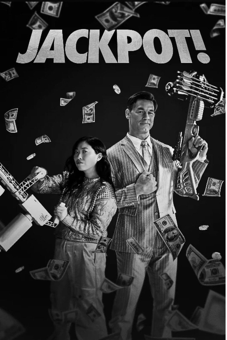 Póster la Película