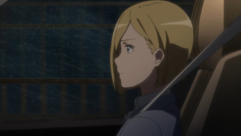 Still from BEM - Season 1 Episode 1