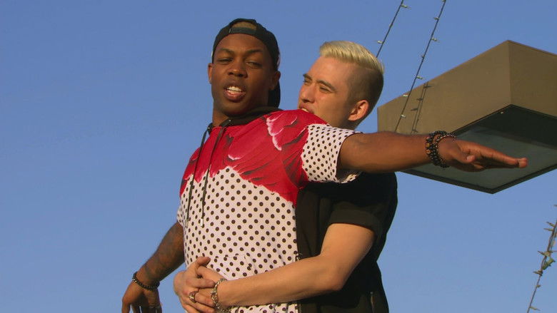 Still image for Todrick season 1 episode 5: Titaniqua