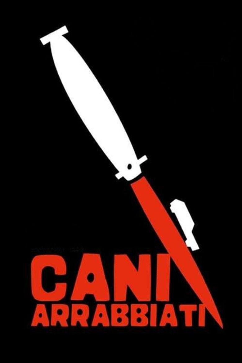 Imatge de Cani arrabbiati