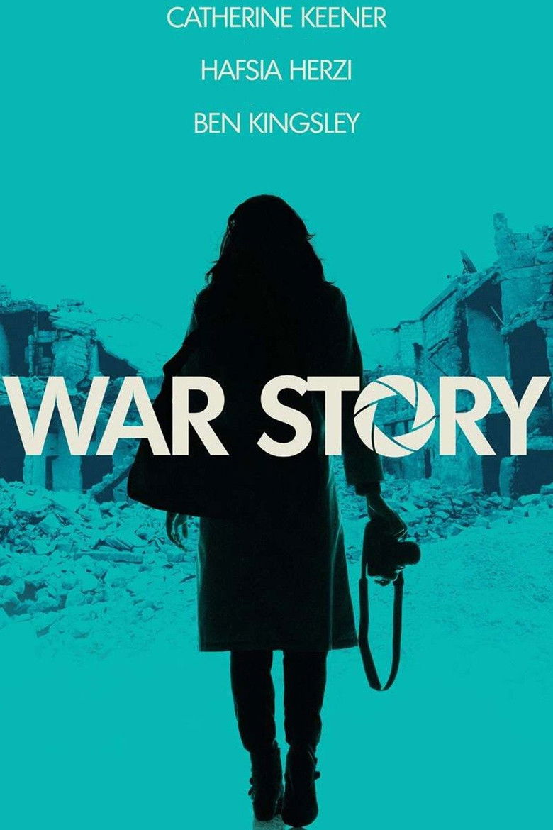 Imatge de War Story