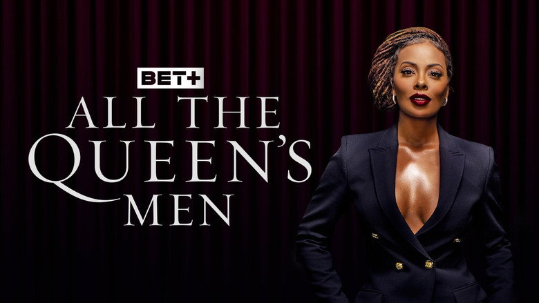 All the Queen's Men: sahne
