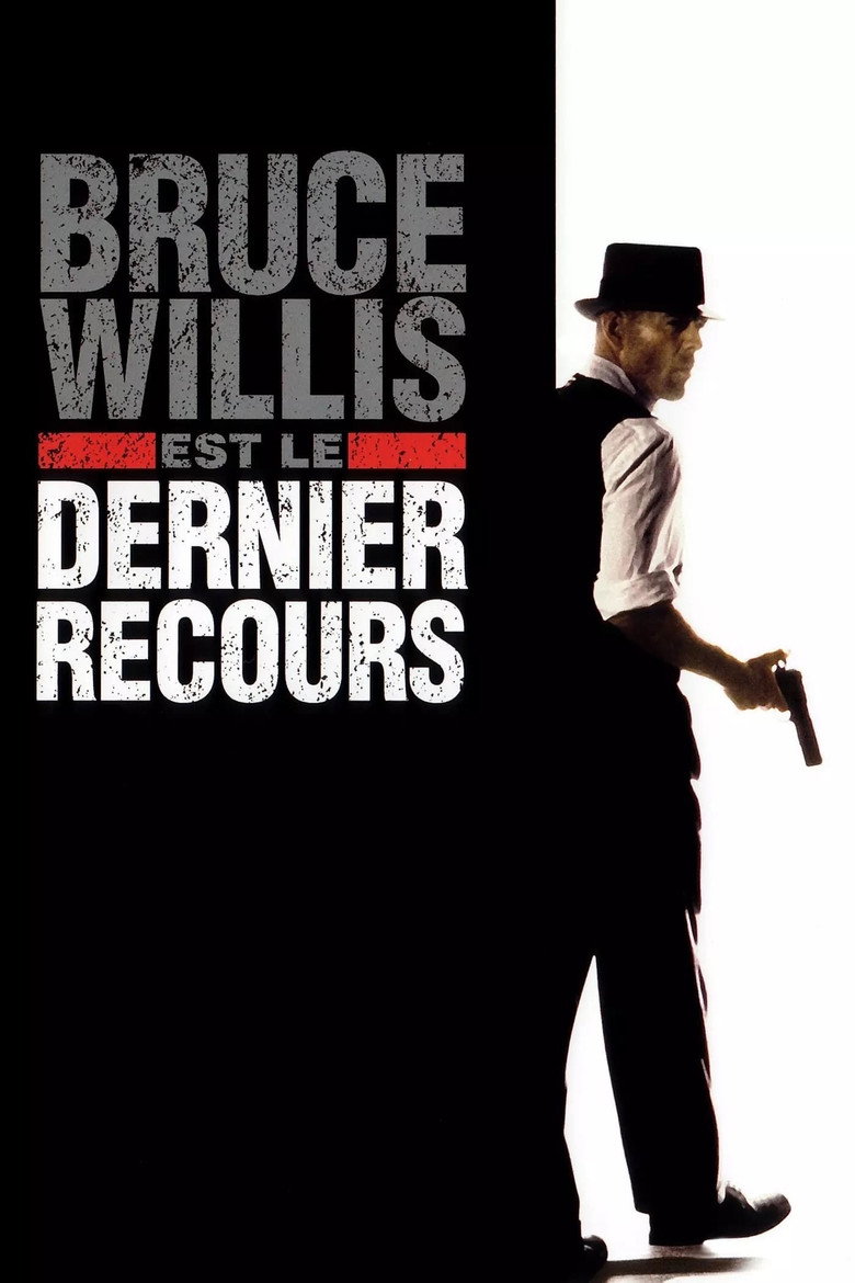 Póster la Película