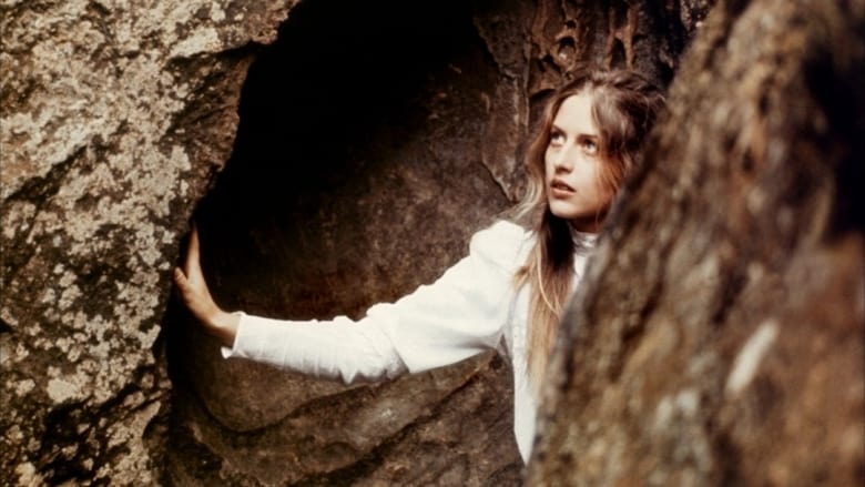 Picnic at Hanging Rock