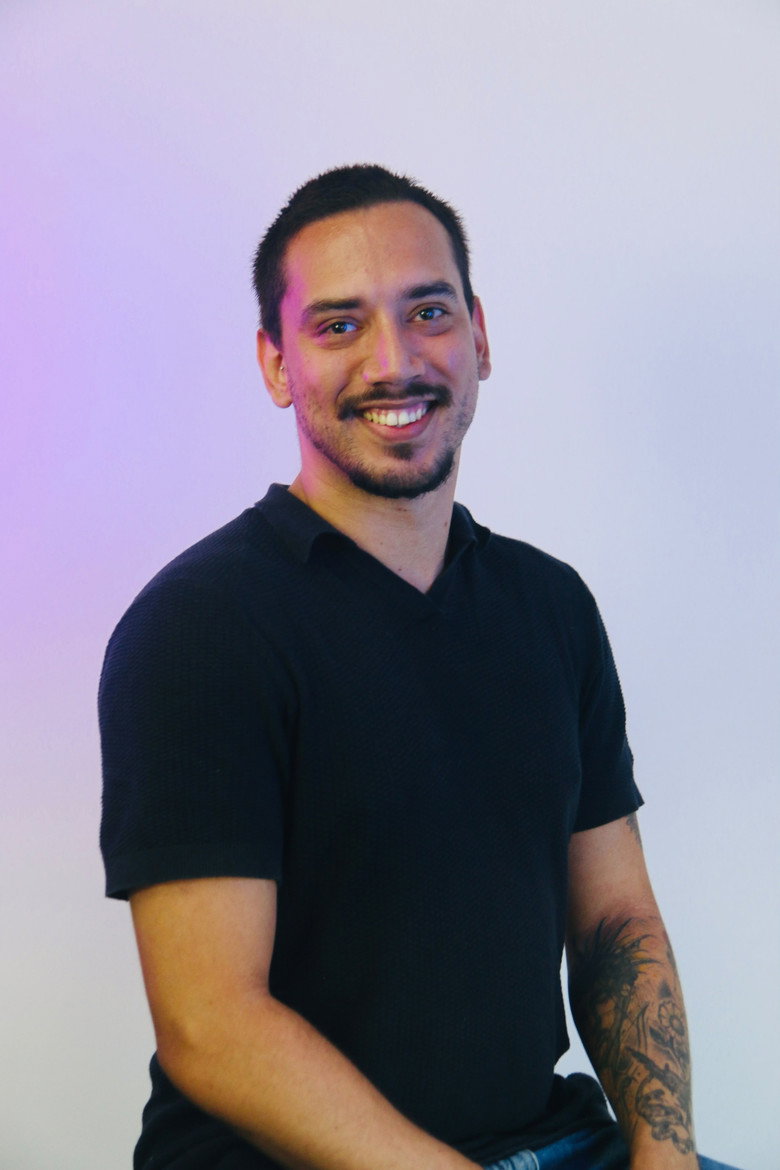 Matheus Vicasi