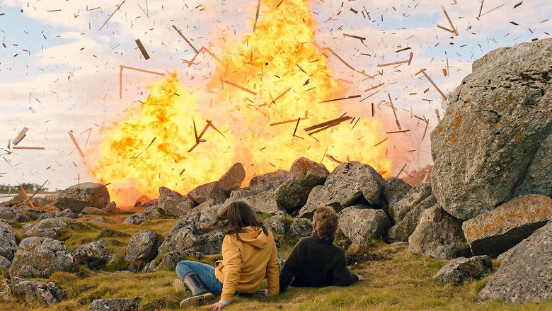 Still image for Rabalder season 1 episode 10: Dynamite