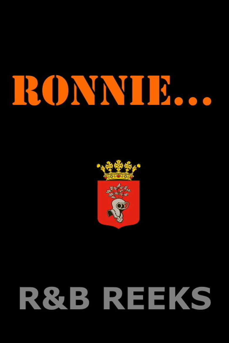 Постер коллекции Ronnie ... Collection
