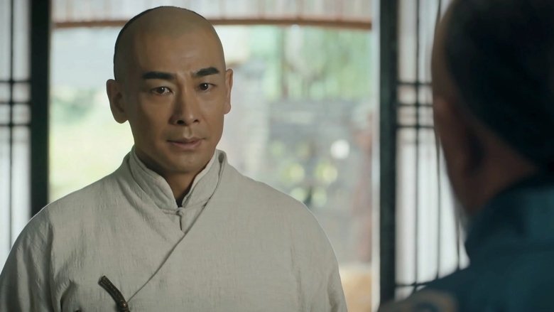 Still image for Heroes season 1 episode 7: Episode 7 Still image for Heroes season 1 episode 7: Episode 7