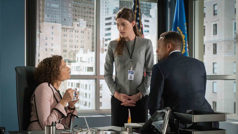 Still from Limitless - Season 1 Episode 4