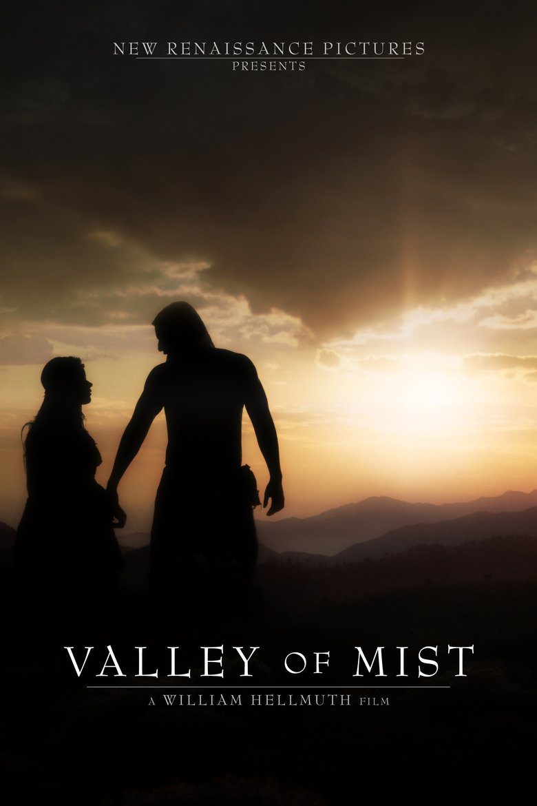 Valley of Mist main poster
