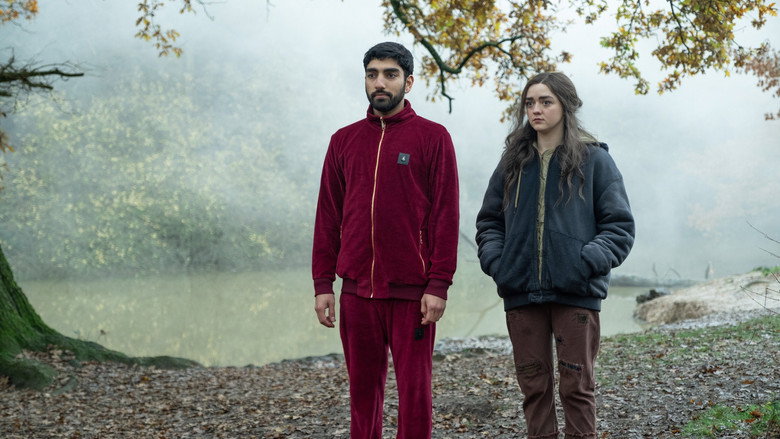 Still from Two Weeks to Live - Temporada 1 Episodio 3