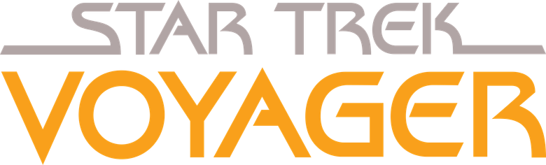 Star Trek: Voyager