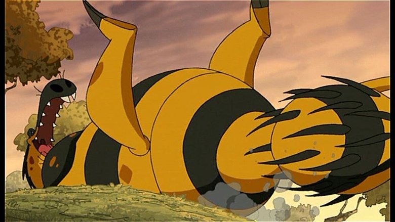 Still image for Dragon Hunters season 1 episode 4: The Return of Roger Still image for Dragon Hunters season 1 episode 4: The Return of Roger