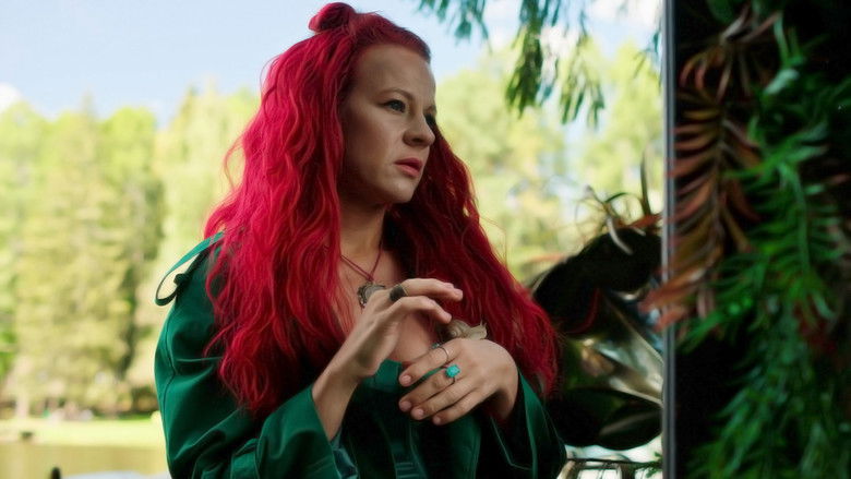 Still image for Nedetskoe kino season 1 episode 6: Episode 6 Still image for Nedetskoe kino season 1 episode 6: Episode 6