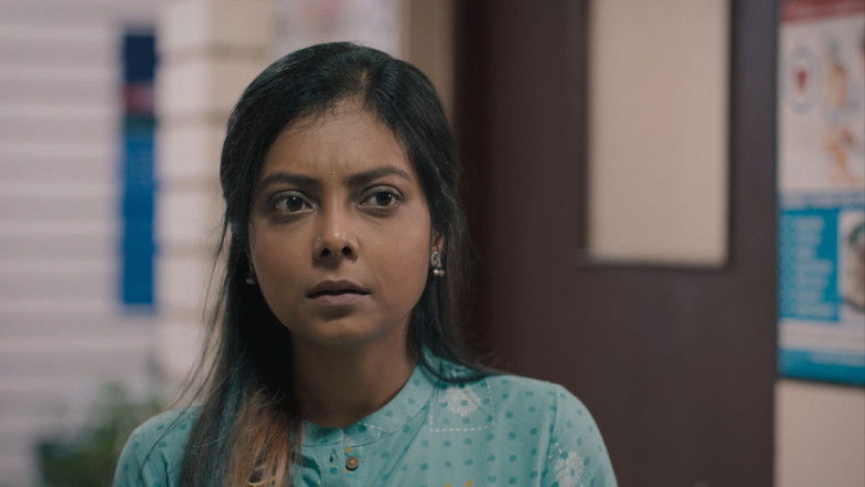 Still image for Awakening season 1 episode 2: New Town Rape Victim