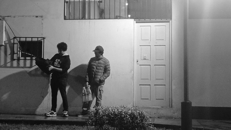 Imatge de Un día cualquiera