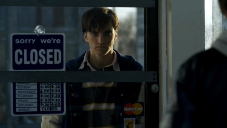 Rufus (2012)