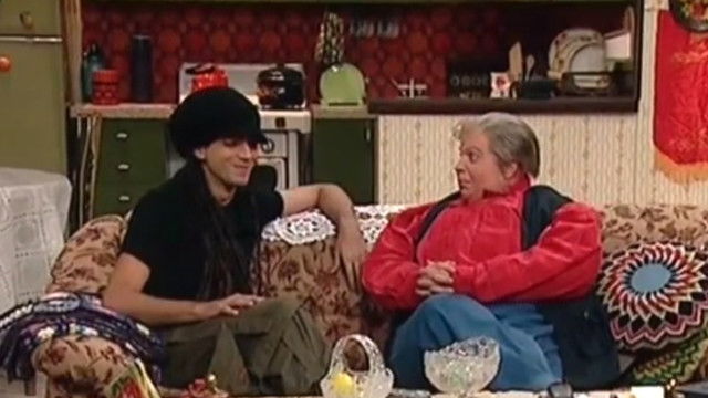 Still image for שולץ season 1 episode 4: Episode 4