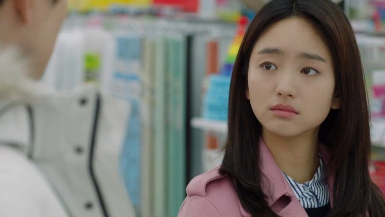 Still from Just Between Lovers - Season 1 Episode 13
