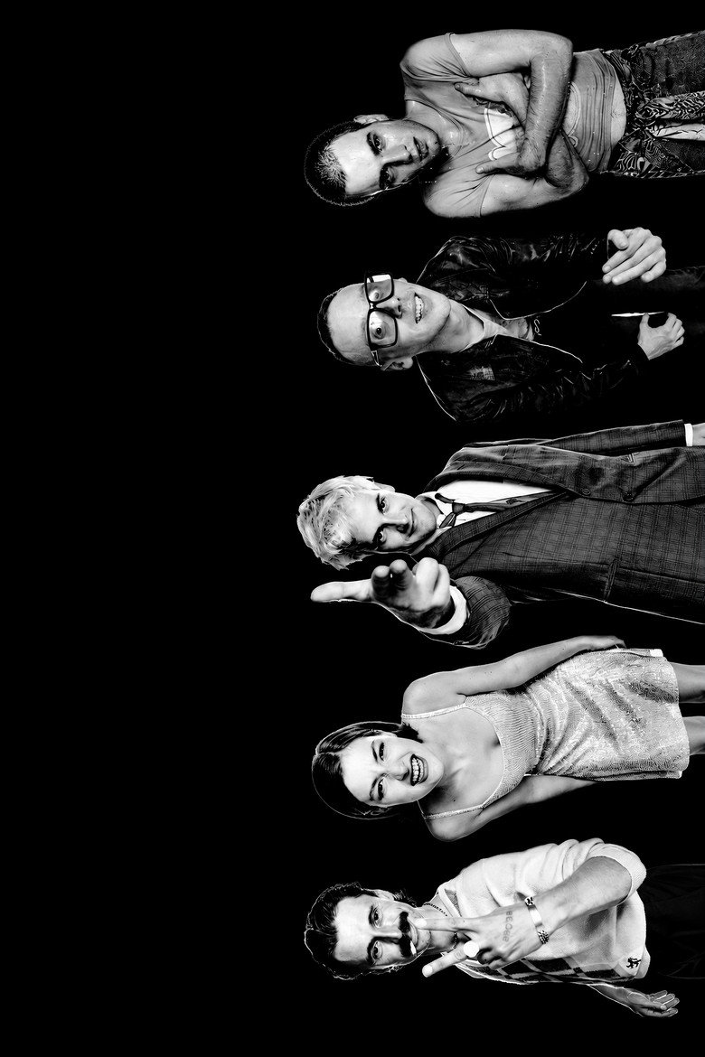 Imatge de Trainspotting
