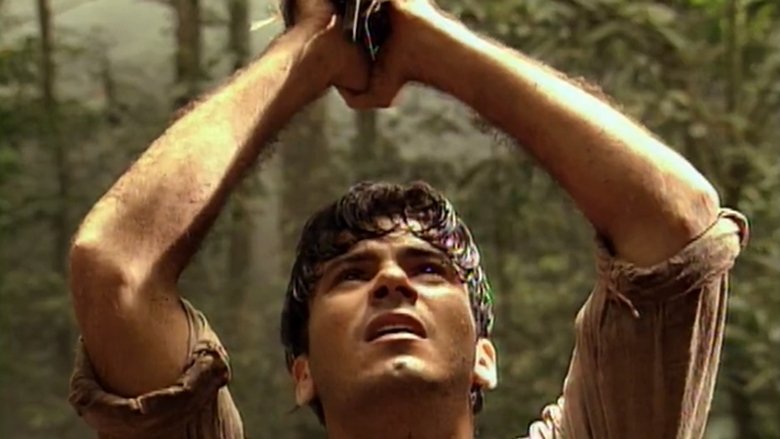 Still image for Reborn season 1 episode 1: Chapter 1 Still image for Reborn season 1 episode 1: Chapter 1