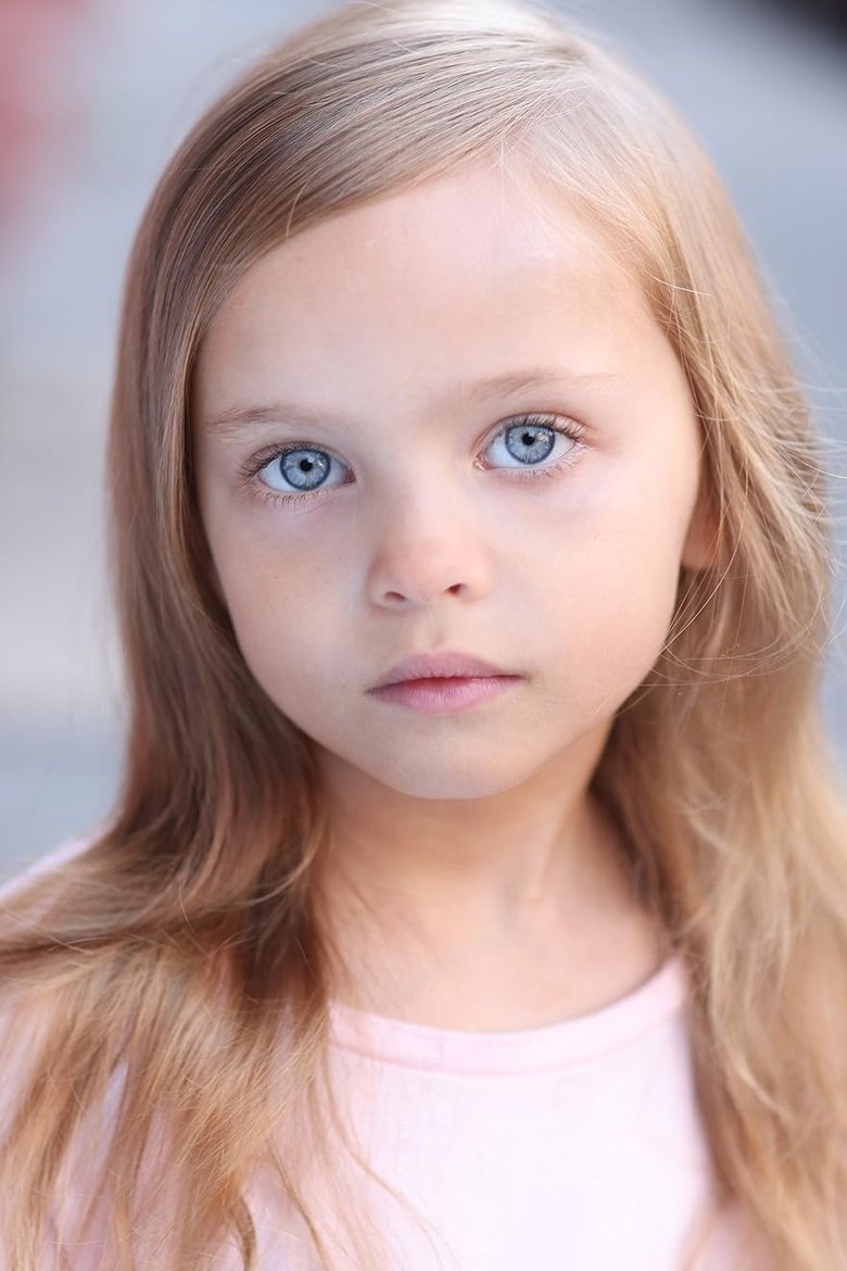 Cassidy Goron portrait image