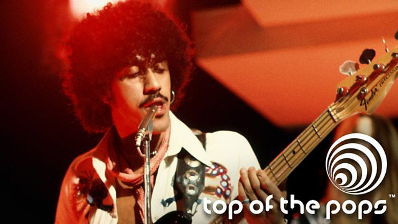 Top of the Pops S16E09 still