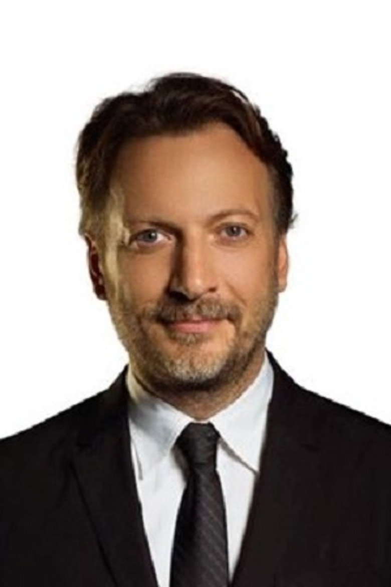 Mirgün Cabas portrait