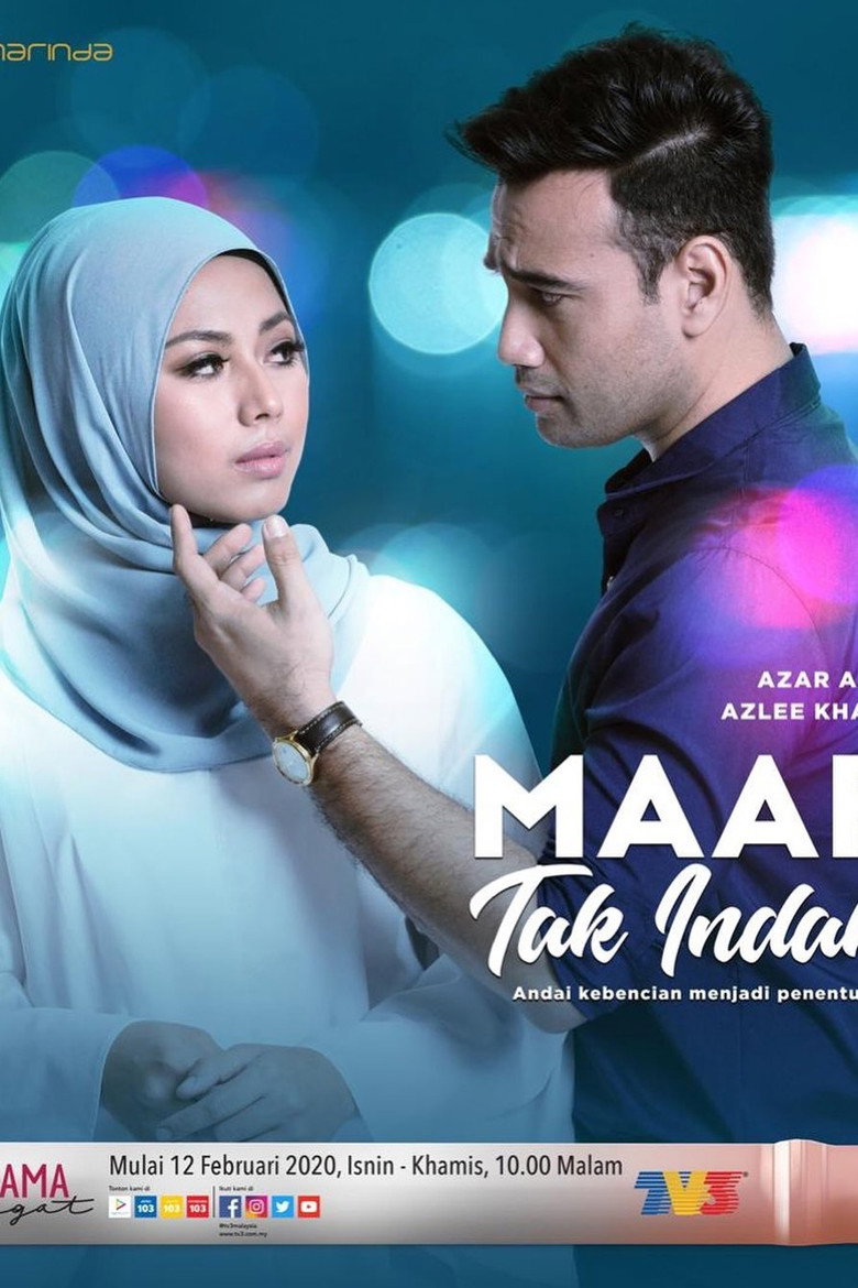 Imatge de Maaf Tak Indah