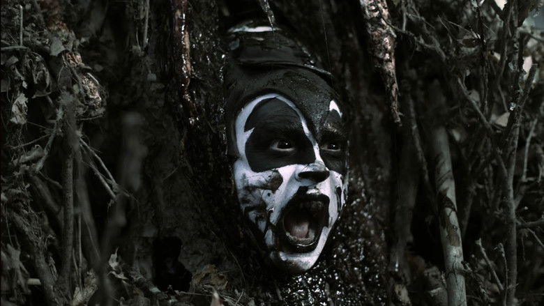 The Dark Domain: Mickey Vs. Winnie (1970)