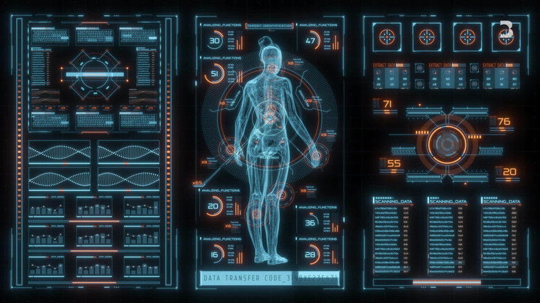 Still image for The Future with Hannah Fry season 1 episode 1: The 150 Year Life Still image for The Future with Hannah Fry season 1 episode 1: The 150 Year Life