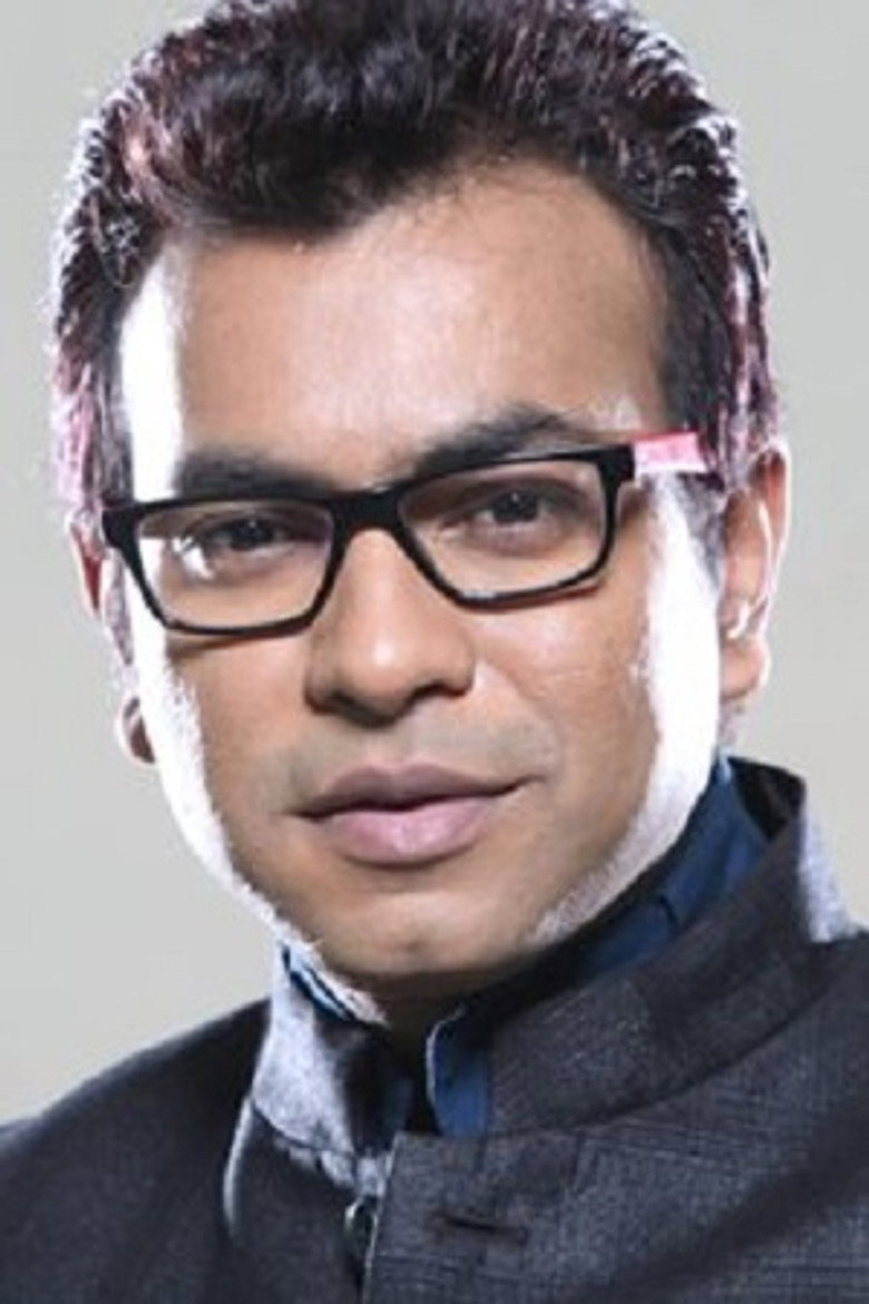 Rudranil Ghosh photo 2
