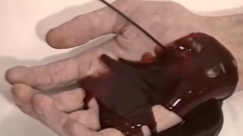 Image d'arrière-plan 8 du film The Action Art of Hermann Nitsch from Past to Present