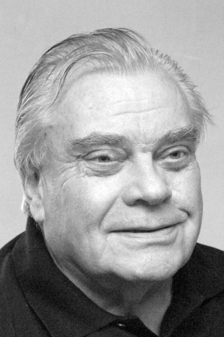 Anđelko Klobučar portrait image