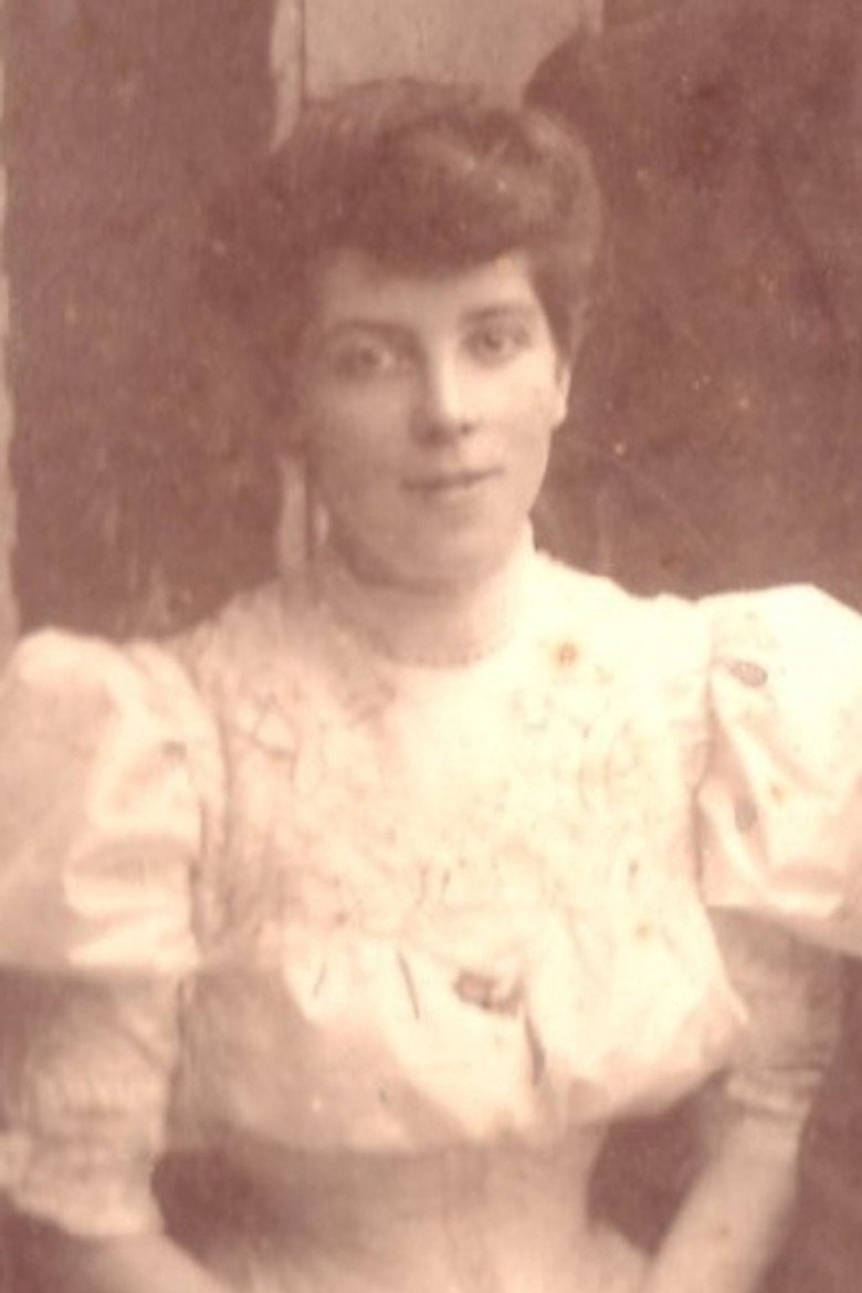 Ellen O'Mara Sullivan portrait