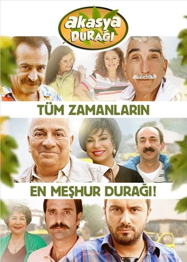 Akasya Durağı