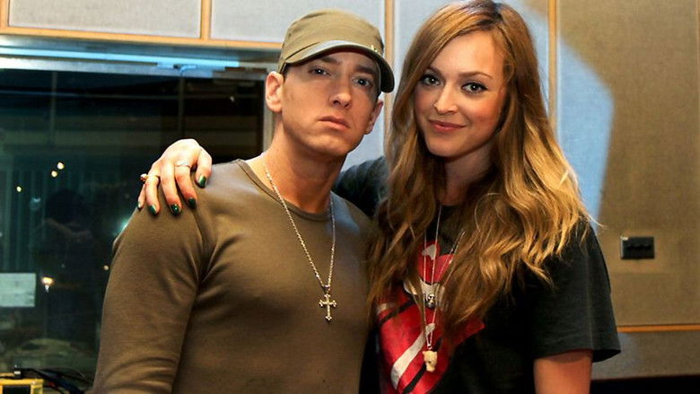 Still image for BBC Radio 1's Live Lounge season 1 episode 3: Eminem Still image for BBC Radio 1's Live Lounge season 1 episode 3: Eminem