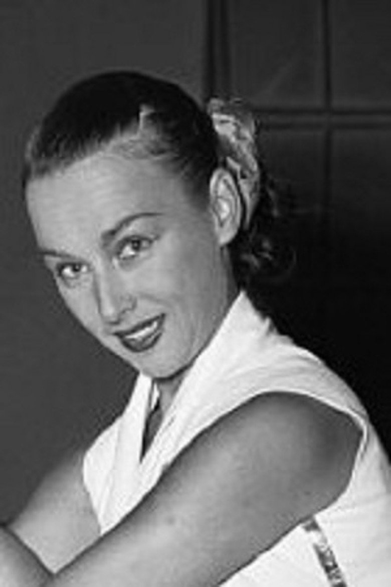 Gussie Moran photo 2