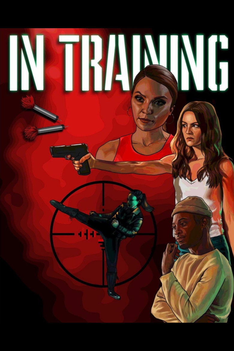 In Training — image 2